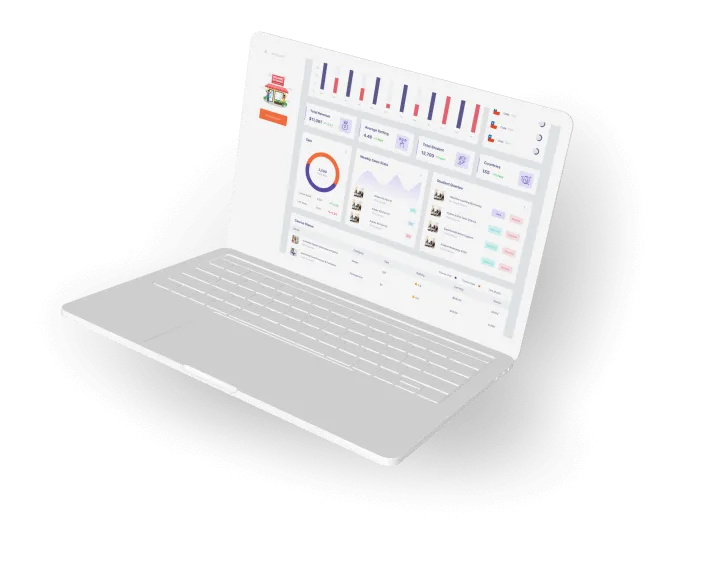 AccuTrader Quantum - Decentralized Cloud Data Storage Solutions