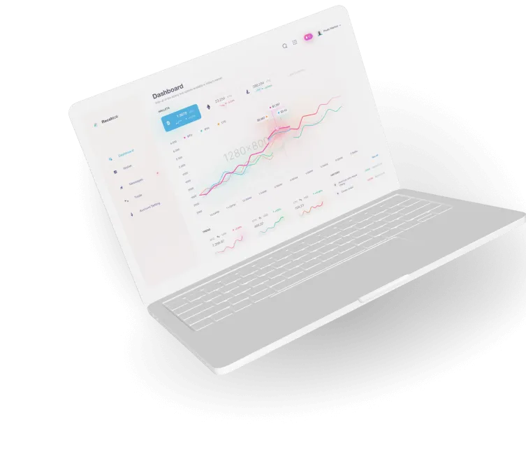 AccuTrader Quantum - Decentralized Cloud Data Storage Solutions