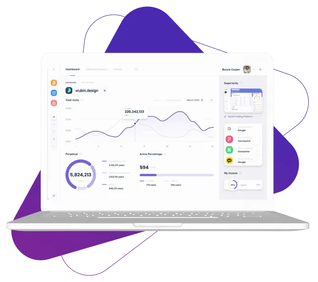 AccuTrader Quantum - The AccuTrader Quantum Storyline