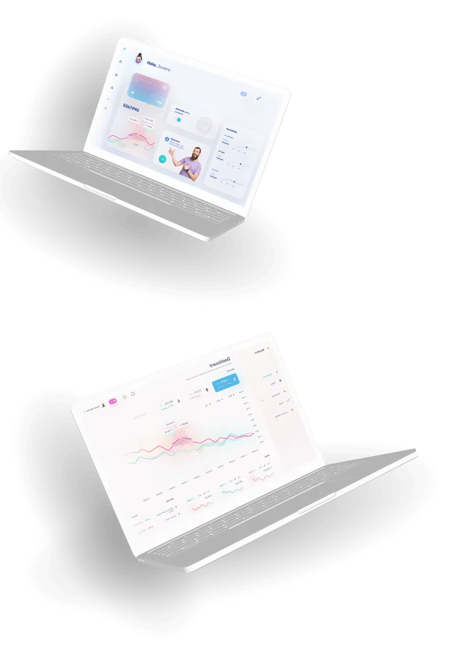 AccuTrader Quantum - Uncover the advantages of utilizing the AccuTrader Quantum application.